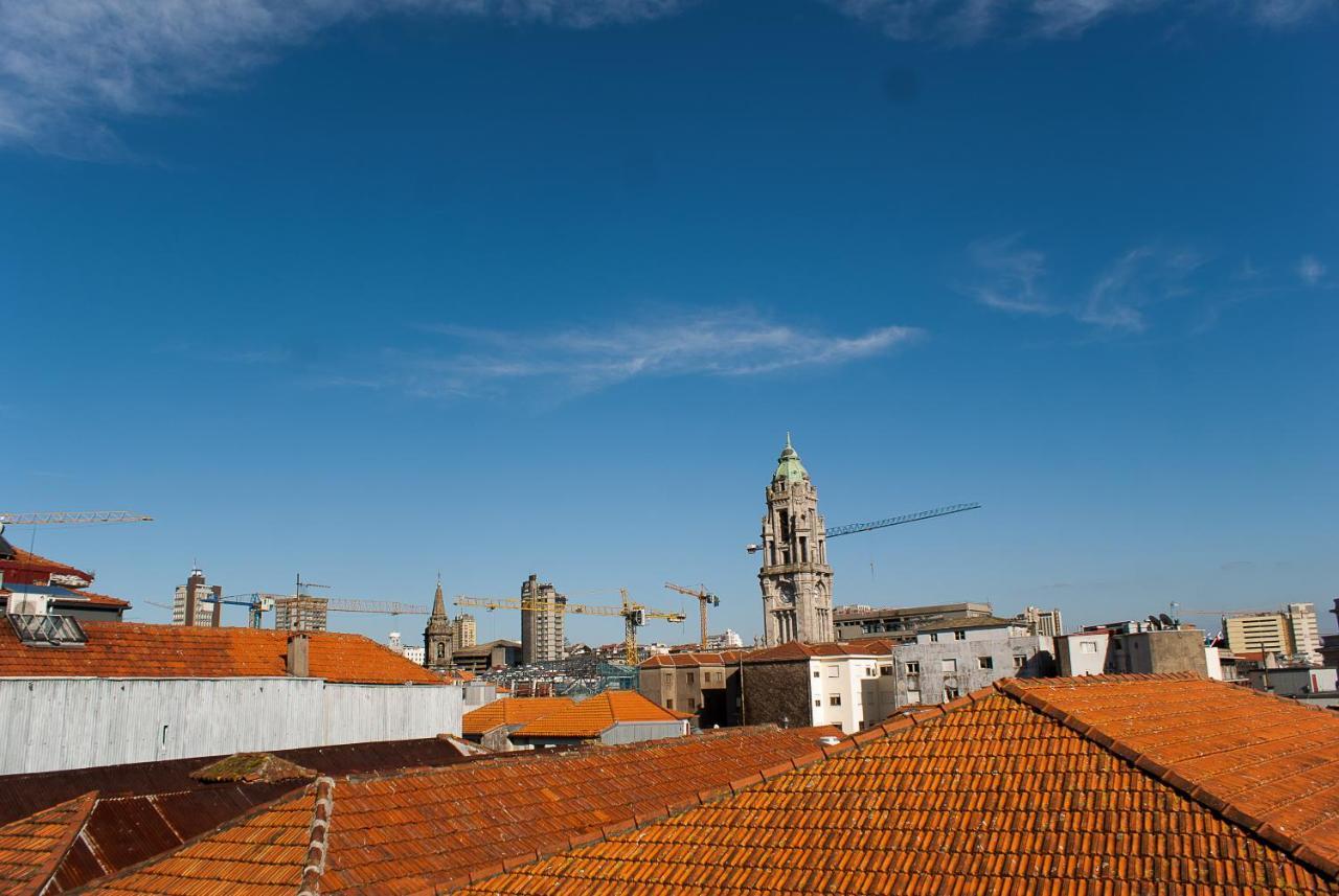 Baixa24 •P3R• Super Estudio No Centro Historico 포르투 외부 사진